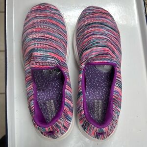 Skechers Go Walk Ultra Go Women's 8.5